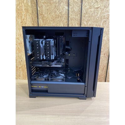 【座間相武台】中古  オリジナルPC(i7 11700K/32GB/SSD500GB/RTX3060Ti/W10H) 4510002930【7/16大決算値下げ!】 