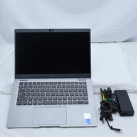 中古  DELL Latitude 5320(Intel Core i7 1185G7 3.0GHz/16GB DDR4/SSD256GB/-/オンボード/13.3/1920x1080/Wi-Fi/WEBCAM/W11H64) 201257 