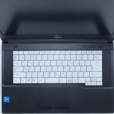 【通販センター】中古  FUJITSU LIFEBOOK A7511/G (Intel Core i5 1145G7 2.60GHz/16GB DDR4/SSD256GB/-/オンボード/15.6/1920x1080/GbE/Wi-Fi/WEBCAM/W11P) 202326 