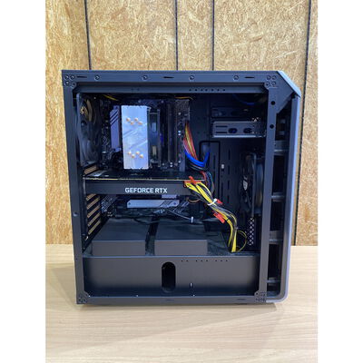 【座間相武台】中古  GALLERIA(i7 10700/16GB/SSD512GB/RTX2070 SUPER/W11H) 4510002945【7/23大決算値下げ!】 