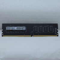 中古  PC4-17000 8GB デスクトップ用(DDR4-2133) 126161 