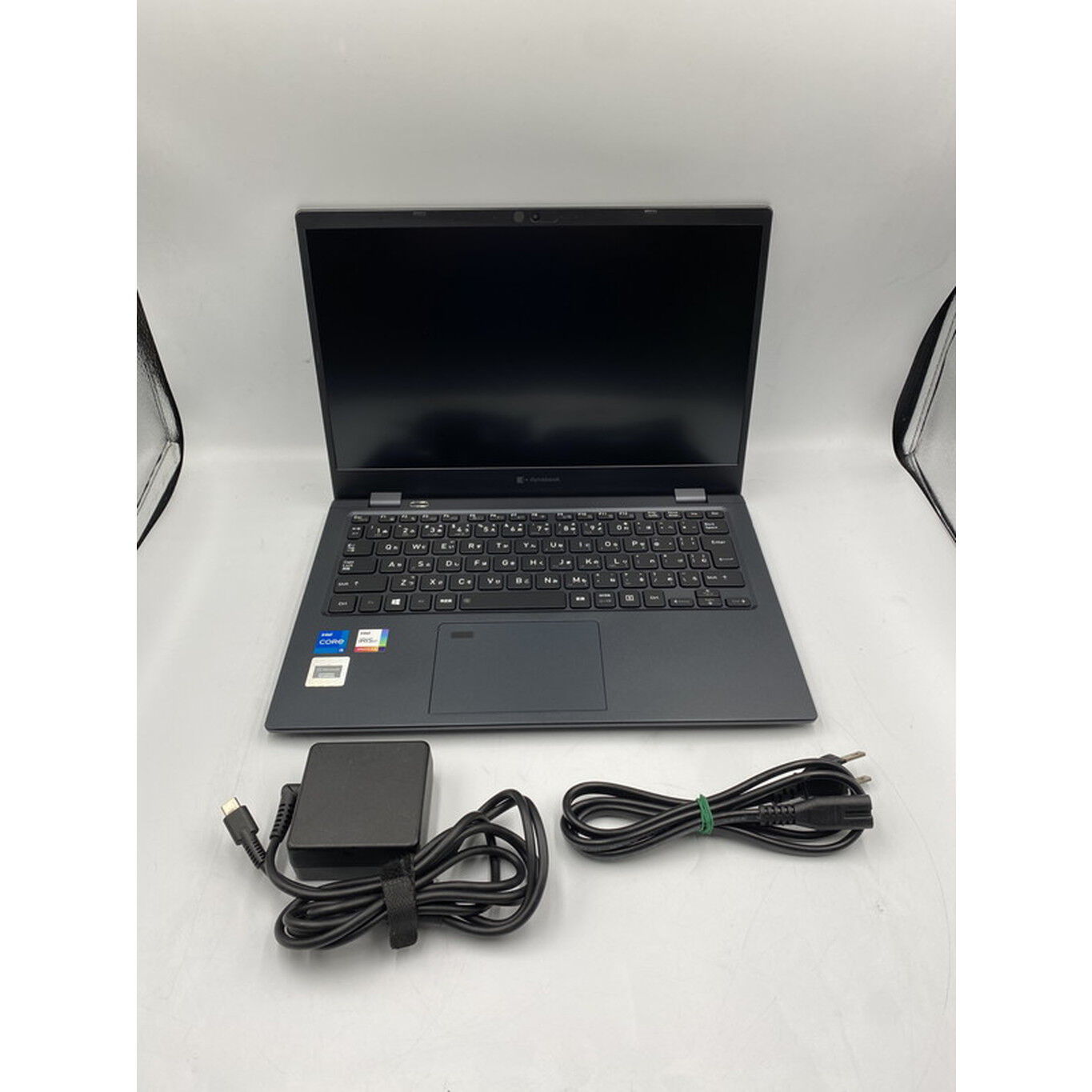 中古 Dynabook G83/HS (Intel Core i5 1135G7 2.40GHz/16GB DDR4