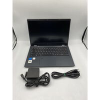 中古  Dynabook G83/HS (Intel Core i5 1135G7 2.40GHz/16GB DDR4/SSD256GB/-/オンボード/13.3/1920x1080/GbE/Wi-Fi/WEBCAM/W11H64) 191127 