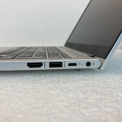 【京都店】中古  HP EliteBook 630 G9 (Core i5-1235U/16GB/SSD256GB/なし/オンボード/13.3/1920x1080) 3180006635 