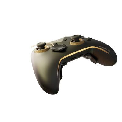 Flydigi  VADER5PRO (ワイヤレス ゲームパッド ブラック) 