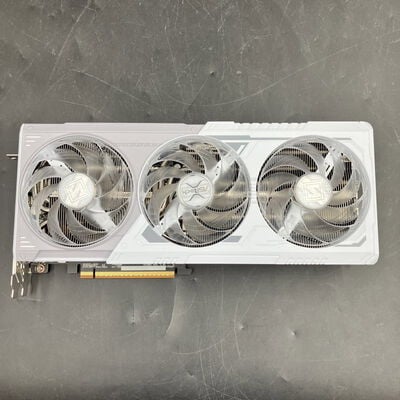 【大須店】中古  ASRock RX9070XT SL 16G Steel Legend 16GB (RX9070XT 16G) 176937 