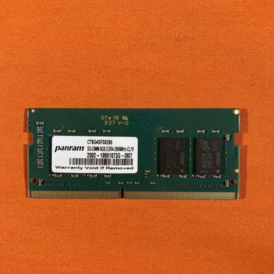 【なんば店】中古  PC4-21300 8GB ノート用 150695 