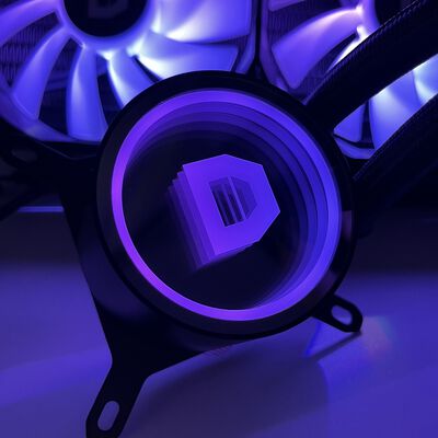 ドスパラセレクト  L360M-RGB-BK (ブラック) 