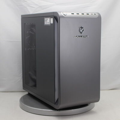 【通販センター】中古  THIRDWAVE GALLERIA XGR7M-R56T8G-GD 196338 