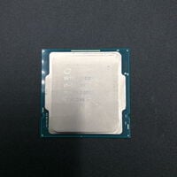 中古  INTEL Core i7 11700F (1200/2.5G/16M/C8/T16) 145164 