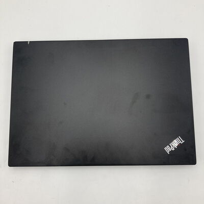 【白山FM松任店】中古  ThinkPad(i5-1135G7/8GB/SSD256GB/W11P) 4950000700【8/14価格改定!】 