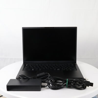 【通販センター】中古  THIRDWAVE raytrek A4-R(Intel Core i7 13700H/32GB DDR5 (PC5)/SSD2TB/なし/オンボード/14/1920x1200/Wi-Fi/W11H64 MAR) 200860 