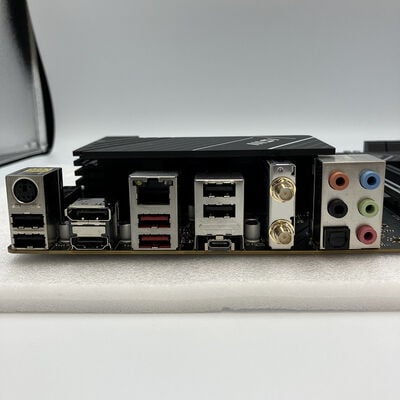 【新潟店】中古  MSI PRO B760-P WIFI DDR4/TW (B760 1700 ATX DDR4) 3290007284 