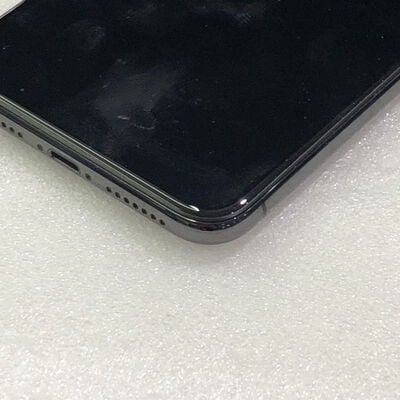 【甲府飯田店】中古  【docomo】 Apple iPhone11 Pro Max 6.5インチ 256GB (スペースグレイ) MWHJ2J/A 140694 