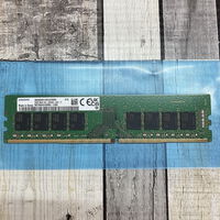 中古  Samsung M378A4G43BB2-CWE (DDR4 PC4-25600 32GB) 195868 