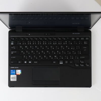 【通販センター】中古  FUJITSU LIFEBOOK UH10/E3 FMVUU1FUV3 (Intel Core  i7 1135G7 2.40GHz/8GB/SSD256GB/-/オンボード/13.3/1920x1080/Wi-Fi/WEBCAM/W11H64 MAR) 186347 