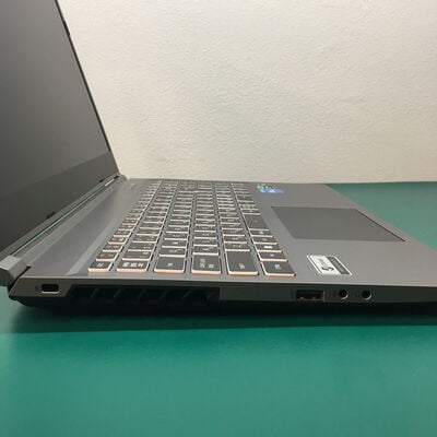 【佐賀南部バイパス店】中古  THIRDWAVE GALLERIA XL7C-R45(i7-13700H/16GB/SSD512GB/なし/RTX4050_6GB/W11H) 5250001064 