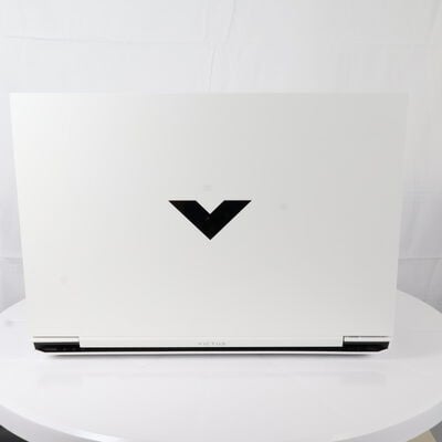 【通販センター】中古  Victus by HP 16-d0000 シリーズ 16-d0135TX(Intel Core i5 11400H/16GB DDR4 (PC4)/SSD512GB/なし/NVIDIA GeForce RTX 3050 Ti Laptop GPU 4GB /16.1/1920x1080/Wi-Fi/W11H64 MAR) 194435 