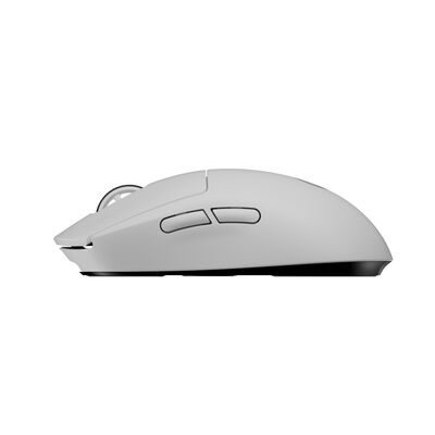 Logicool  PRO X SUPERLIGHT Wireless Gaming Mouse G-PPD-003WL-WH 