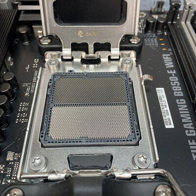 【広島店】中古  ASUS TUF GAMING B850-E WIFI (B850 AM5 ATX) 3320005186 