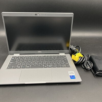【熊本浜線店】中古  DELL Latitude 5320 (Intel Core i7 1185G7 3.0GHz/16GB/SSD256GB/-/-/13.3/1920x1080/Wi-Fi/W11H64) 172409 