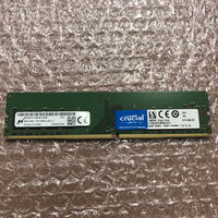 中古  PC4-21300 8GB デスクトップ用_ 184888 
