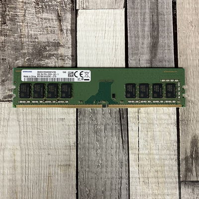【広島店】中古  PC4-21300 8GB デスクトップ用_ 184888 