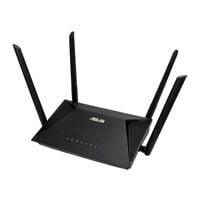 ASUS  RT-AX1800U (11ax 無線LANルーター) 