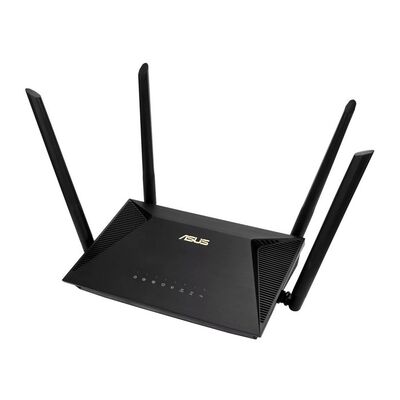 ASUS  RT-AX1800U (11ax 無線LANルーター) 