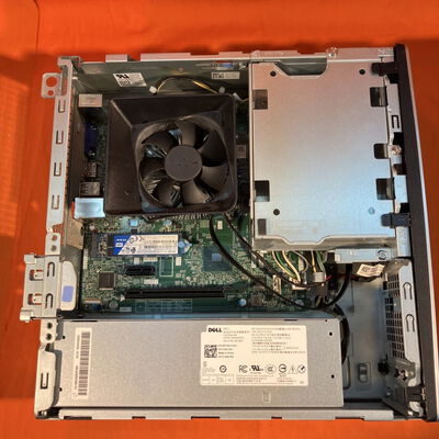 【なんば店】中古  DELL Inspiron 3470 