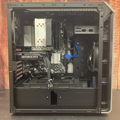【富士青葉店】中古  THIRDWAVE GALLERIA XA7C-R46(i7 14700F/32GB/SSD1TB/RTX4060/W11H) 5070002203 