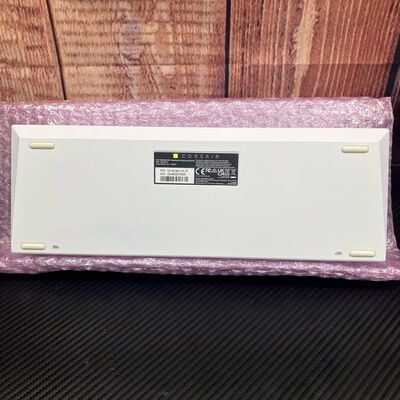 【富士青葉店】中古  CORSAIR CH-9194114-JP(K65 RGB MINI WH MX SPEED) 204155 