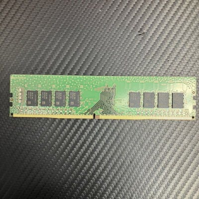 【富士青葉店】中古  PC4-25600 16GB デスクトップ用(DDR4-3200) 140728 