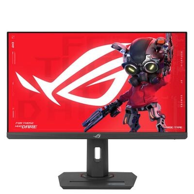 ASUS  ROG Strix XG259CS (24.5インチワイド 液晶モニター) 