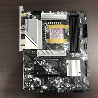 中古  ASRock B760 Pro RS/D4 (B760 1700 ATX DDR4) 167288 
