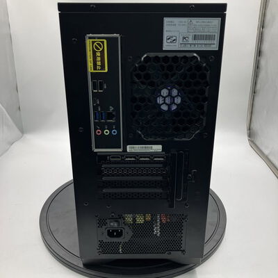 【なんば店】中古  iiyama ILeDEs-M77M-A134-RESXB (i5 13400/16GB/SSD512GB/RTX3060 12GB) 3280022772 