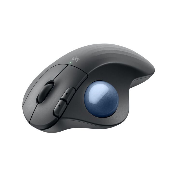 パ*ラ様 Logicool ERGO M575SP グラファイト Logicool ERGO M575SP M575SPGR (グラファイト) ｜ パソコン通販