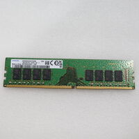 中古  PC4-25600 16GB デスクトップ用(DDR4-3200) 140728 