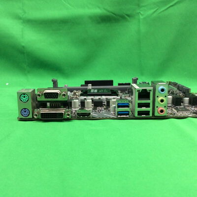 【川崎店】中古  ASUS PRIME H410M-A-SI OEM (H410 1200 ATX DDR4) 3480041172 