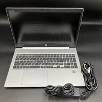 中古  HP ProBook 450 G7 (INTEL Core i5 10210U 1.6GHz/16GB/SSD256GB/-/オンボード/15.6/1920x1080/Wi-Fi/WEBCAM/W11H64) 179392 