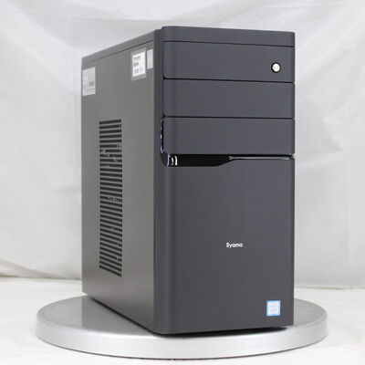 【通販センター】中古  iiyama STYLE ∞ 