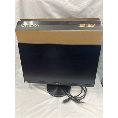 【仙台店】中古  ASUS VA24DQ Eye Care 23.8インチ (FHD 1920x1080 ) 3240011201 
