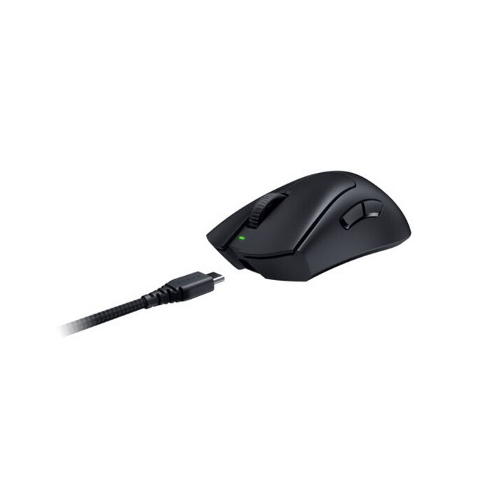 Razer DeathAdder V3 Pro Black Edition (RZ01-04630100-R3A1)