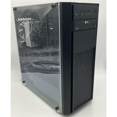 【鹿児島店】中古  GALLERIA ZA7C-R70S(i7 10700K/16GB/SSD512GB/HDD1TB/RTX2070 SUPER/W10H) 171192 