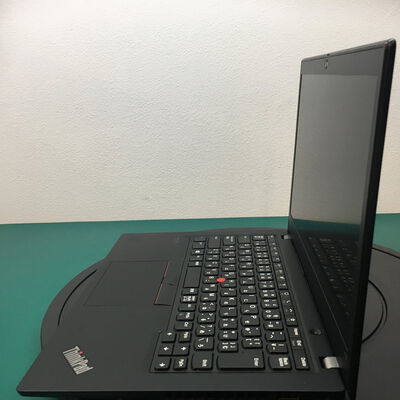 【佐賀南部バイパス店】中古  LENOVO ThinkPad X13 (AMD Ryzen 5 Pro 4650U 2.10GHz/32GB/SSD256GB/-/オンボード/13.3/1920x1080/Wi-Fi/WEBCAM/W11H) 185723 