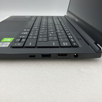 【新潟店】中古  mouse DAIV 19124N-CML (i7-10510U/4GB/SSD128GB/MX250/W11P) 3290007056 