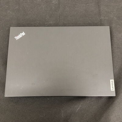 【長野稲里店】中古  LENOVO ThinkPad L15 Gen2 MSO (Intel Core i5 1135G7 2.4GHz/16GB/SSD256GB/-/オンボード/15.6/1920x1080/GbE/Wi-Fi/WEBCAM/W11P/Microsoft Office Home and Business 2024) 188675 