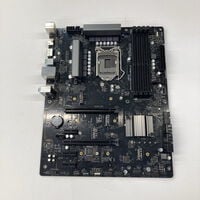 中古  ASRock H570 Phantom Gaming 4(H570 1200 ATX DDR4) 144866 