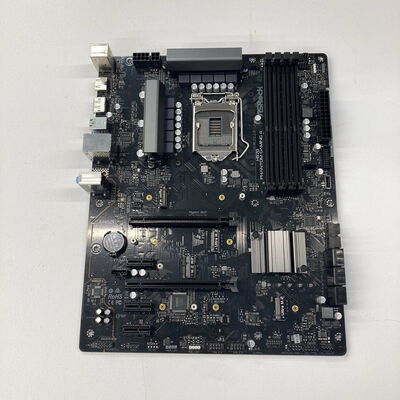 【八王子店】中古  ASRock H570 Phantom Gaming 4(H570 1200 ATX DDR4) 144866 