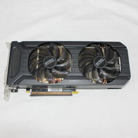 中古  Palit NE5107T015P2-1043D （GTX1070Ti 8GB） 3480035271 
